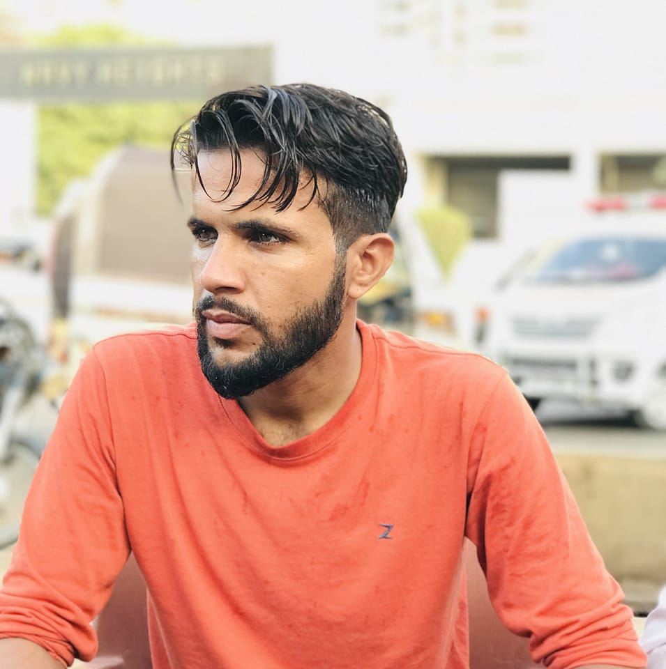 Akram Mirani