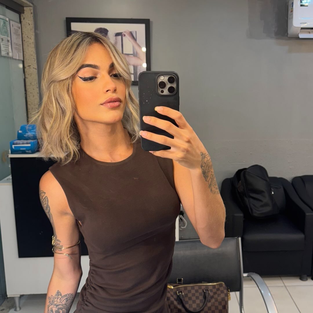 Drih Fontenele