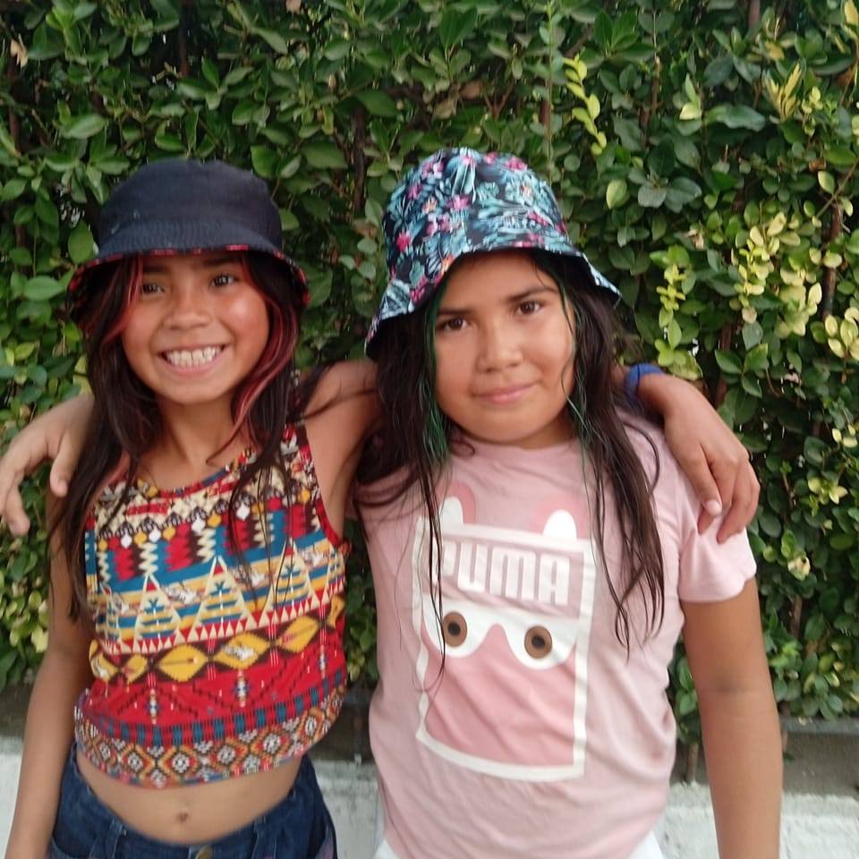 Carito Alarcon Gallegos added a... - Carito Alarcon Gallegos