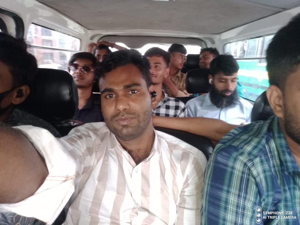 Mb Sujon