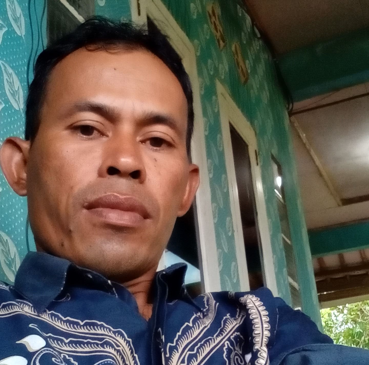 Muhammad Fahri