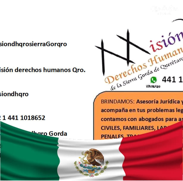 L4 R3D 1B3R04M3R1C4N4 D3 73L35COP105 Y R4D1073L35C0P105 Te invita a que ...