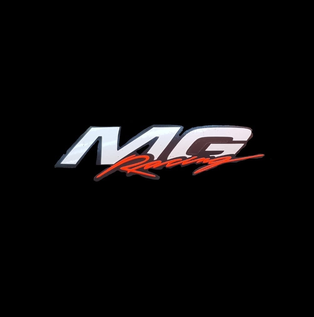 MG Racing Gonzalez