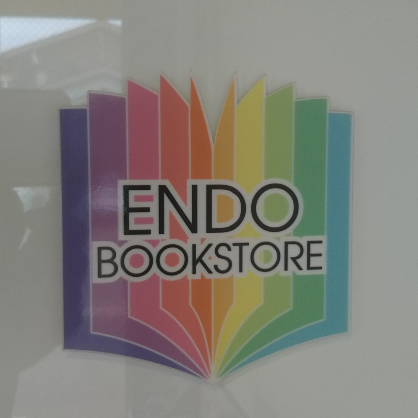 遠藤 書店