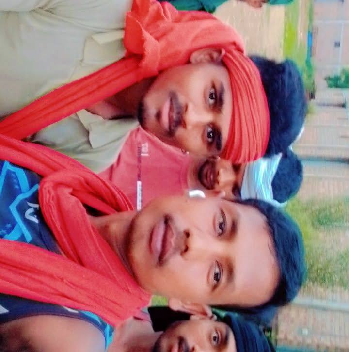 Goanr Rishi Kumar