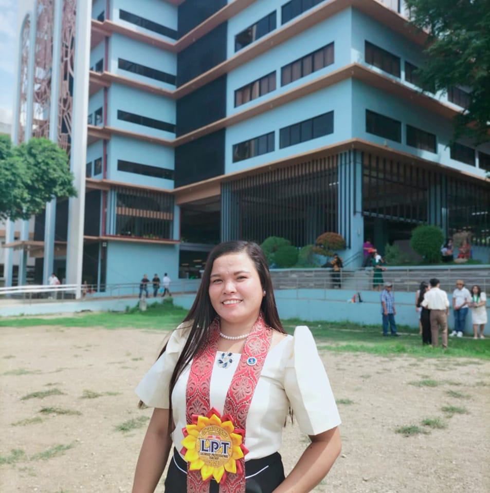 Manifer L. Tugdang