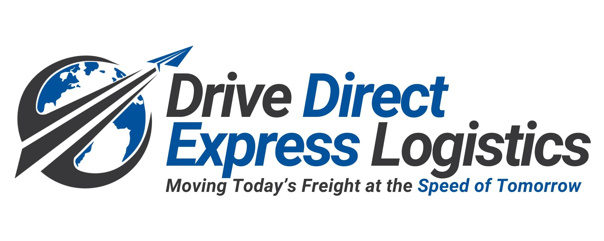 Drive Direct Express Logistics | Edmore MI