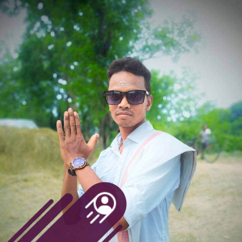 Safal baigana chasi .....🍆🍆🍆 | Soumya Ranjan Bhoi