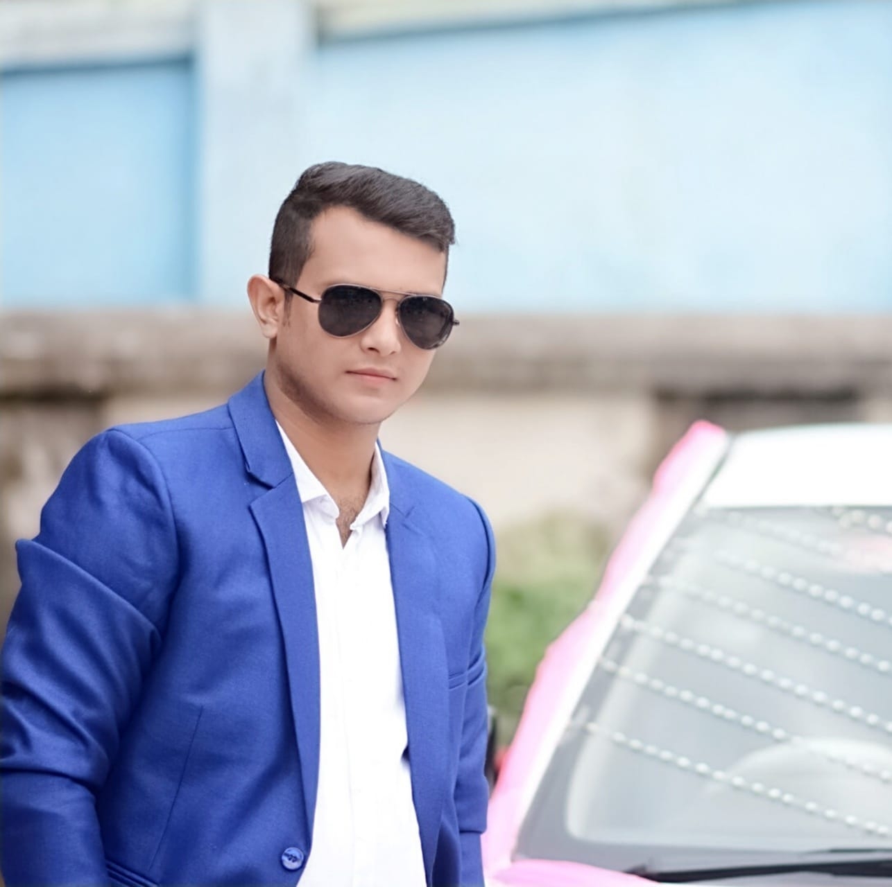 Eng. Mamun Raj | Dhaka