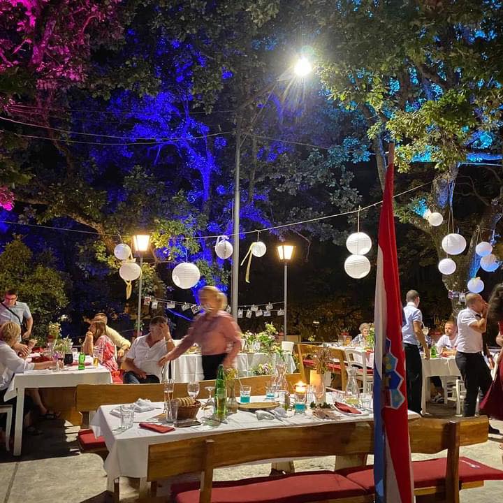 Restoran Morčić | Rijeka