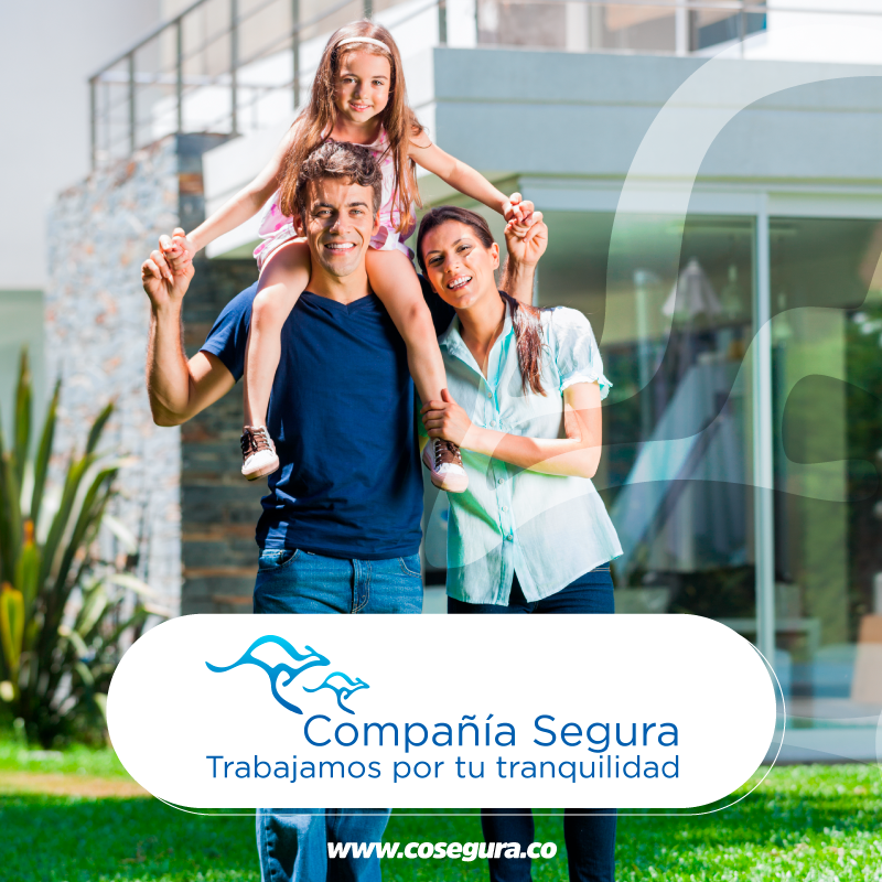 Compañía Segura | Santiago de Cali