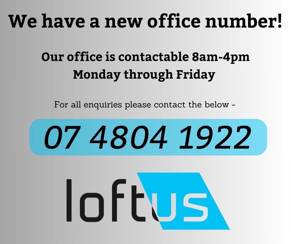 Loftus Contracting Pty Ltd | Gladstone QLD