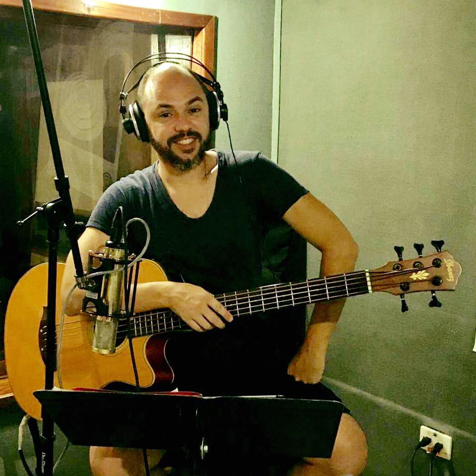 Nestor G del Prado-Bass