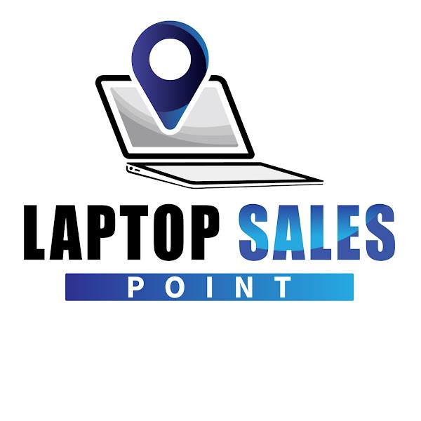 Laptop Sales Point
