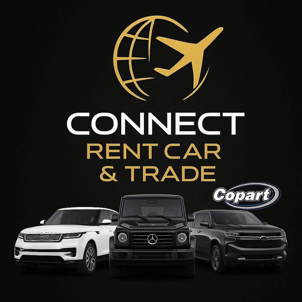 Connect Rent Car