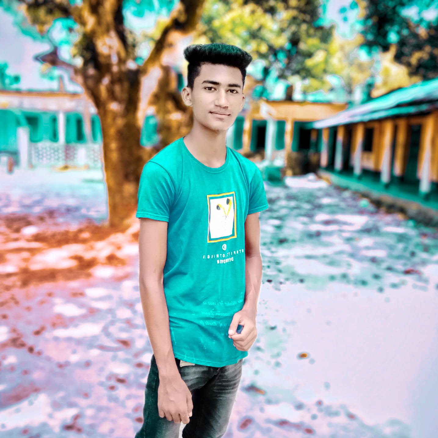Pollob Roy