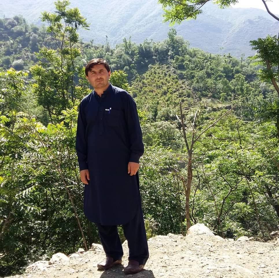 Liaqat official