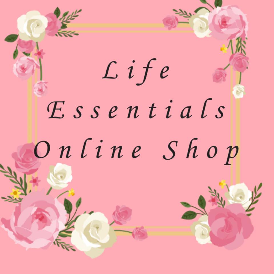 Life Essentials Online Shop