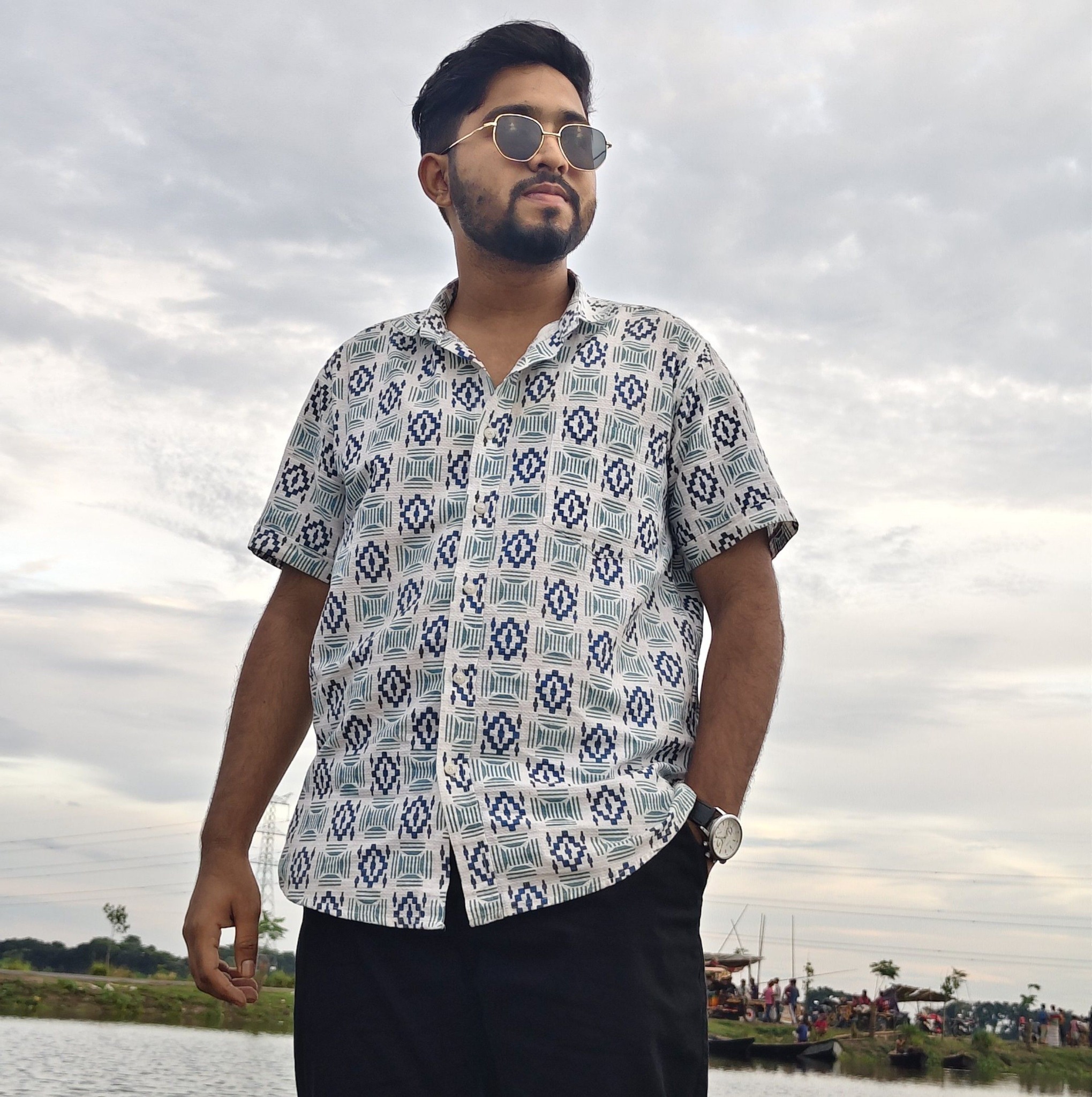 Abdur Rauf