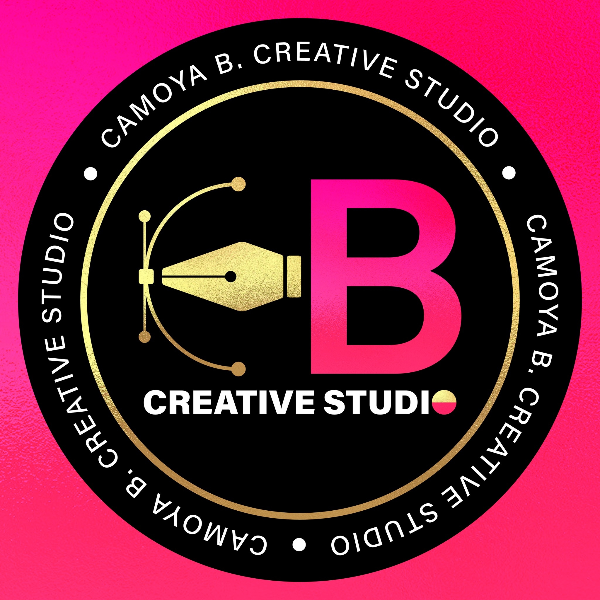 CB Creative Studio | Montego Bay