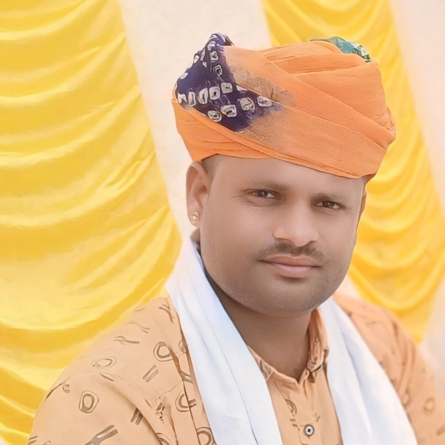 सांवर लाल गुर्जर