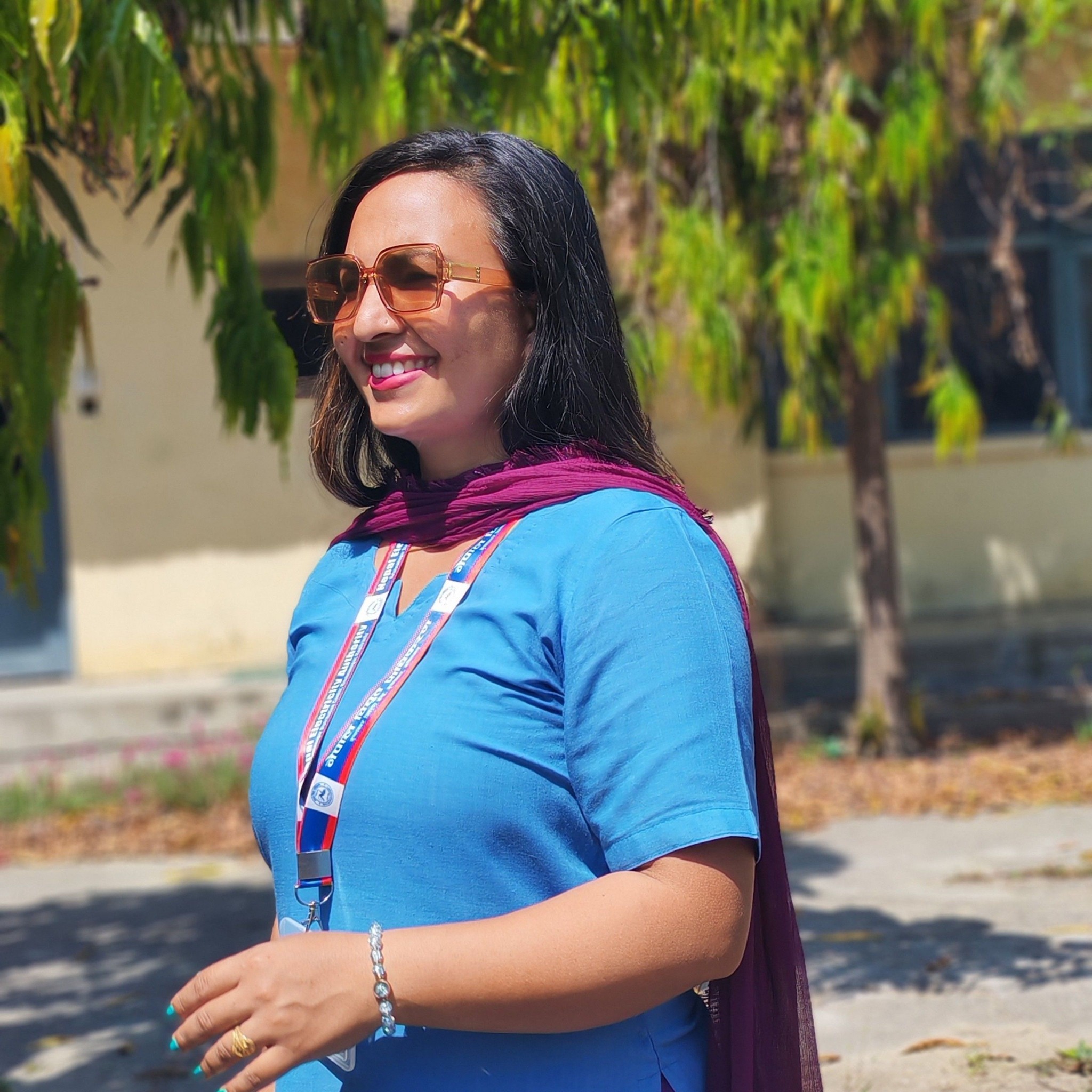 आफू हुर्किएको घरमा पुग्दा.... #Blessed #Travel #PujaPyuthan | Manju Sunar