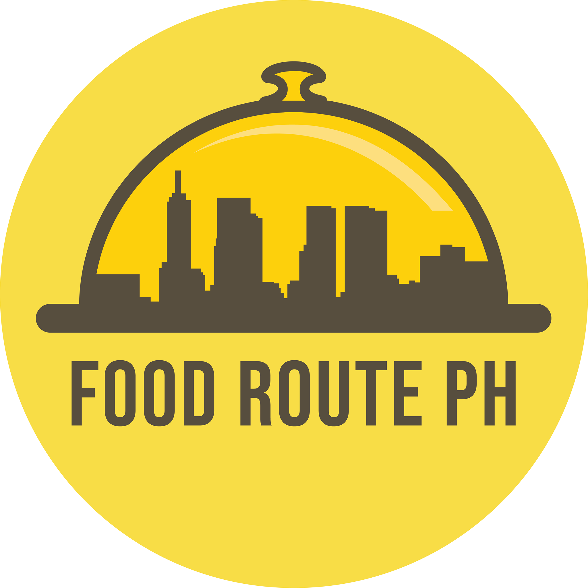 Food Route PH