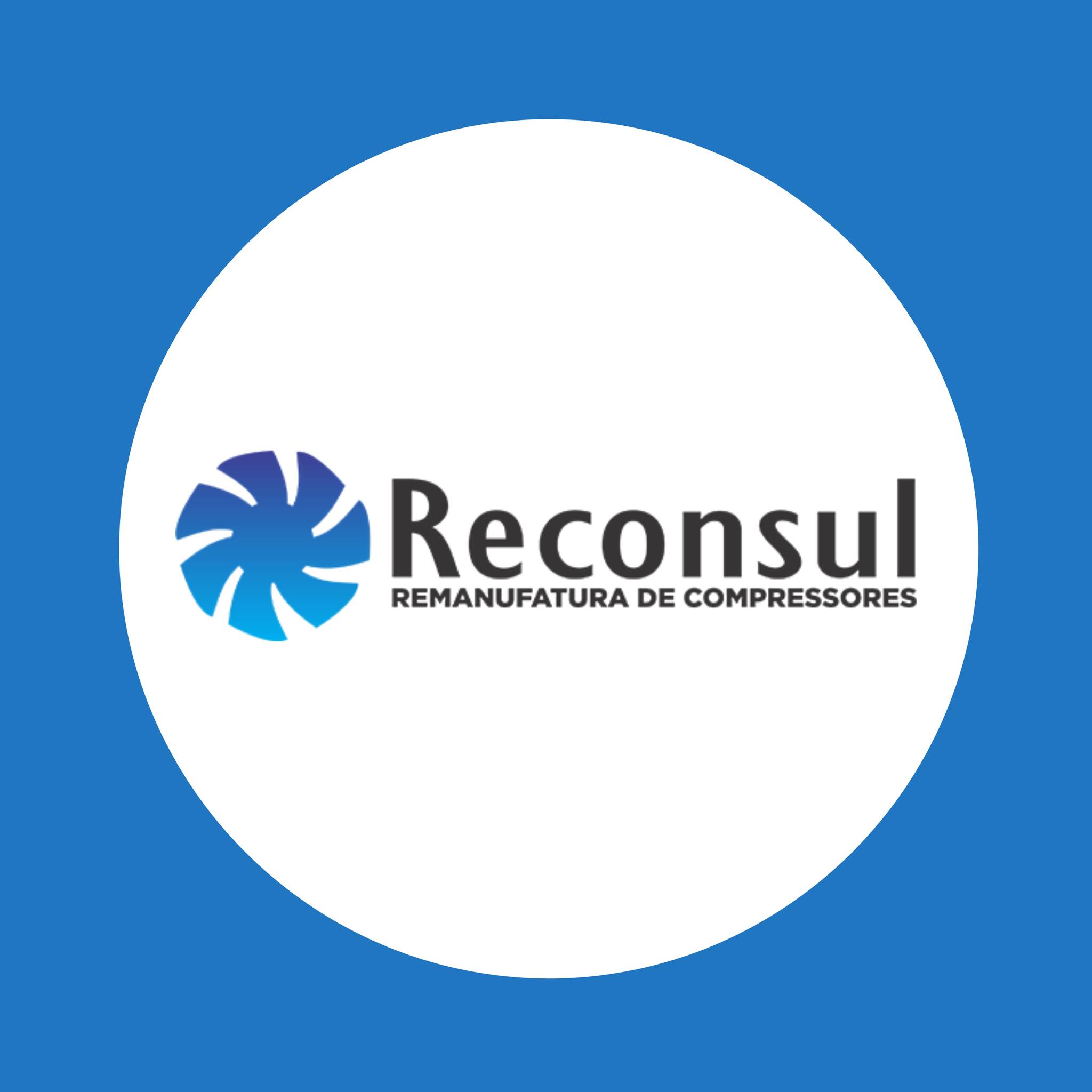 Reconsul Compressores | Aparecida de Goiânia GO