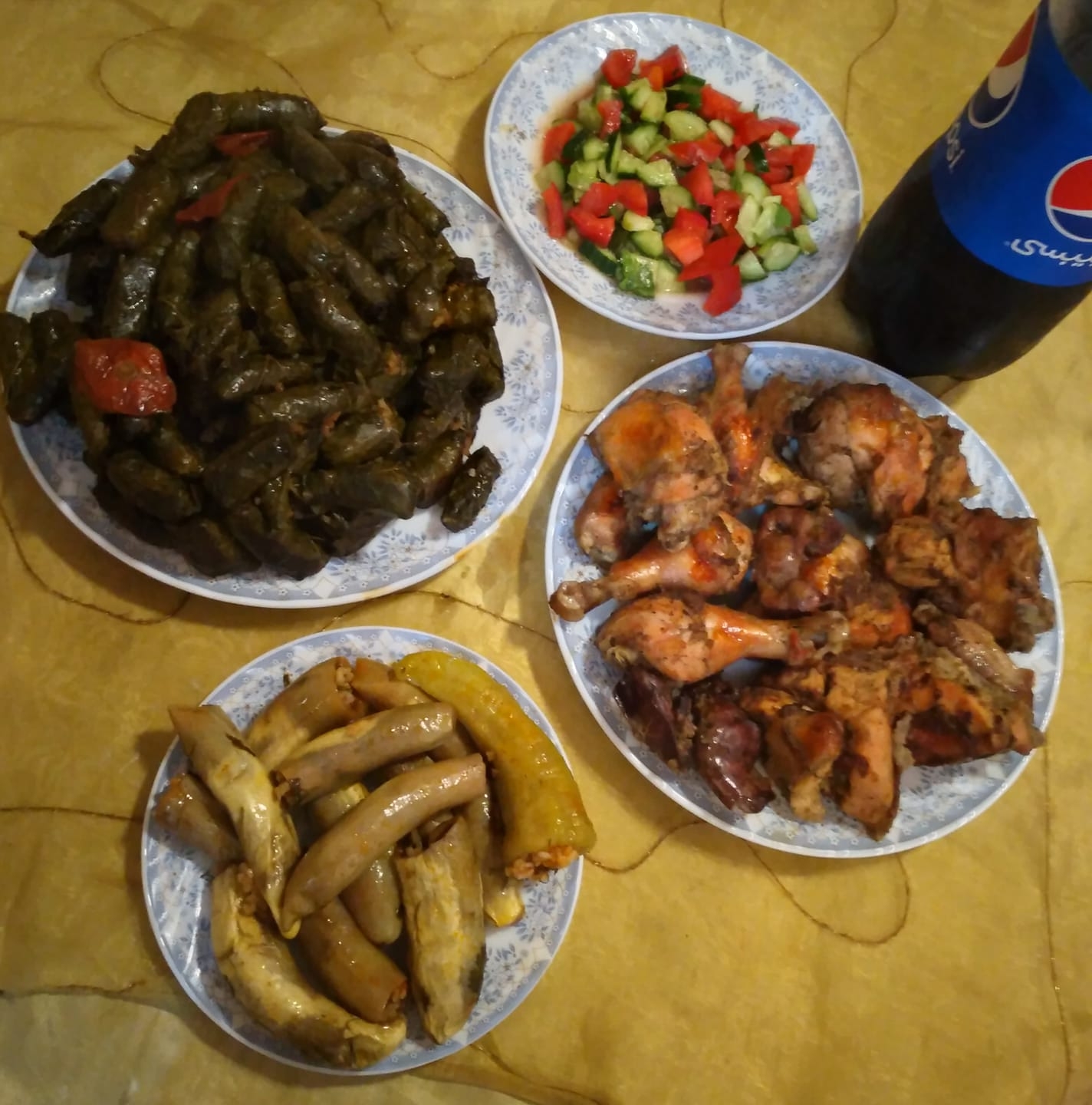 Kitchen ماما yousef | Tanta