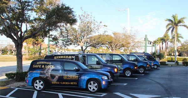 Sixberry Locksmiths Group | Jupiter FL