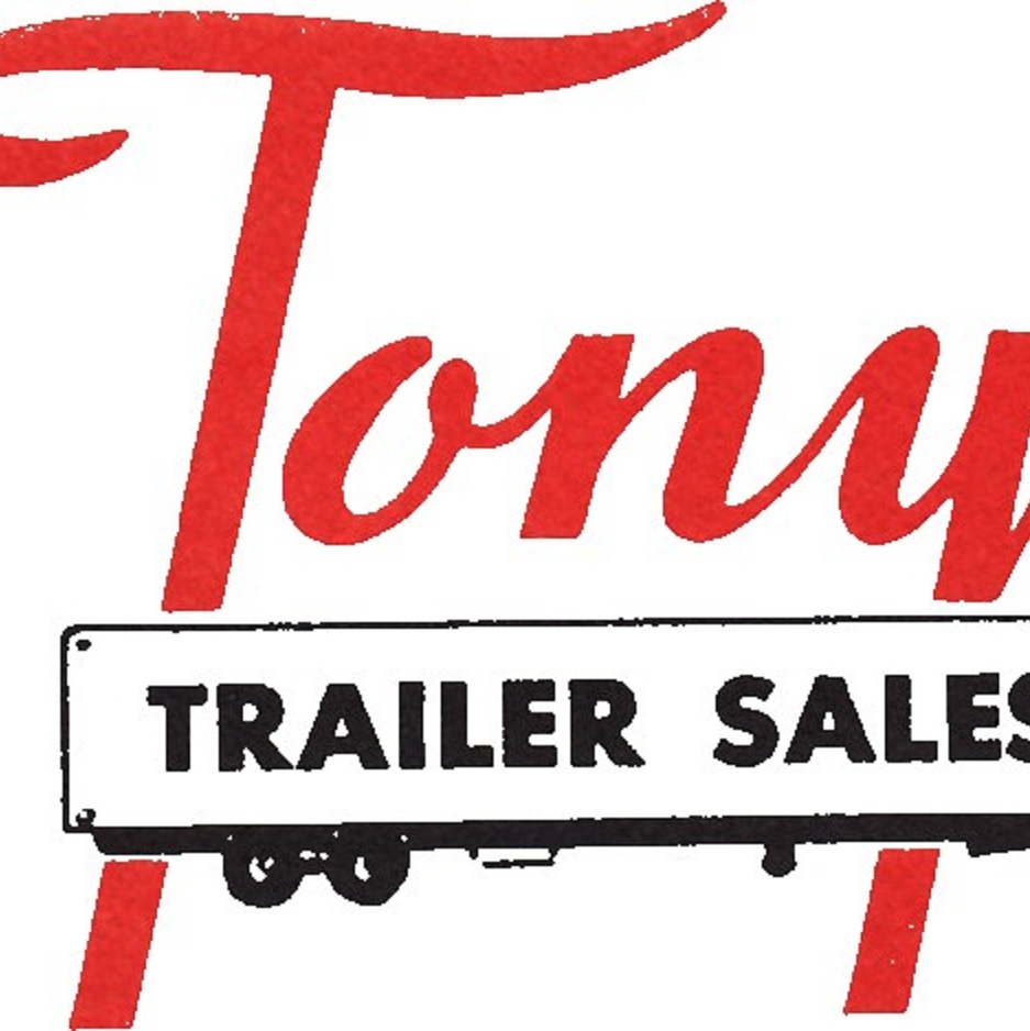 From Rusted Out to... - Tony's Trailer Service, Inc. | Facebook