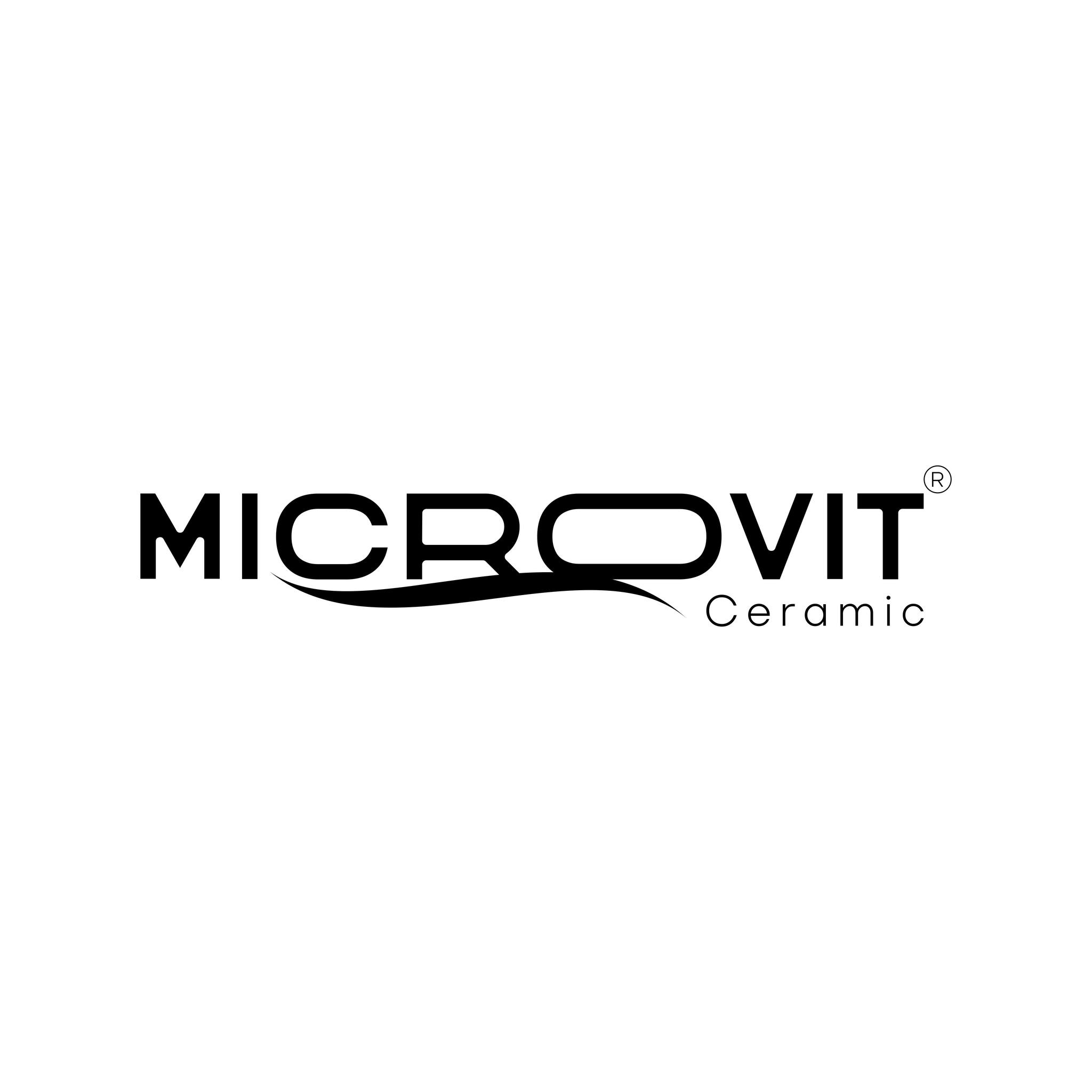 Microvit Ceramic | Thangadh