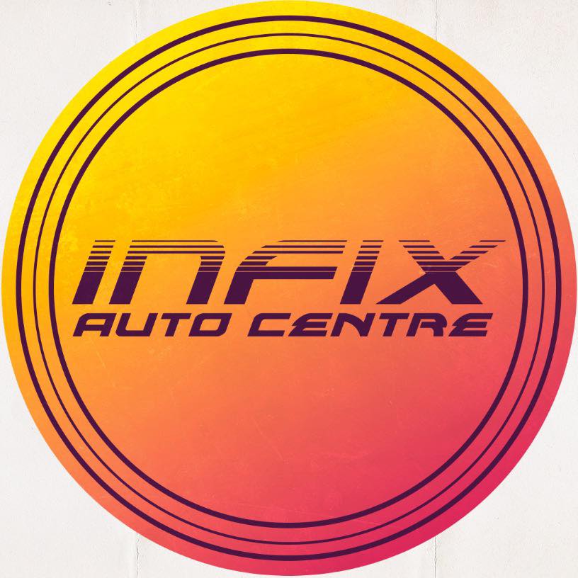 Infix Auto Centre | Bacolor
