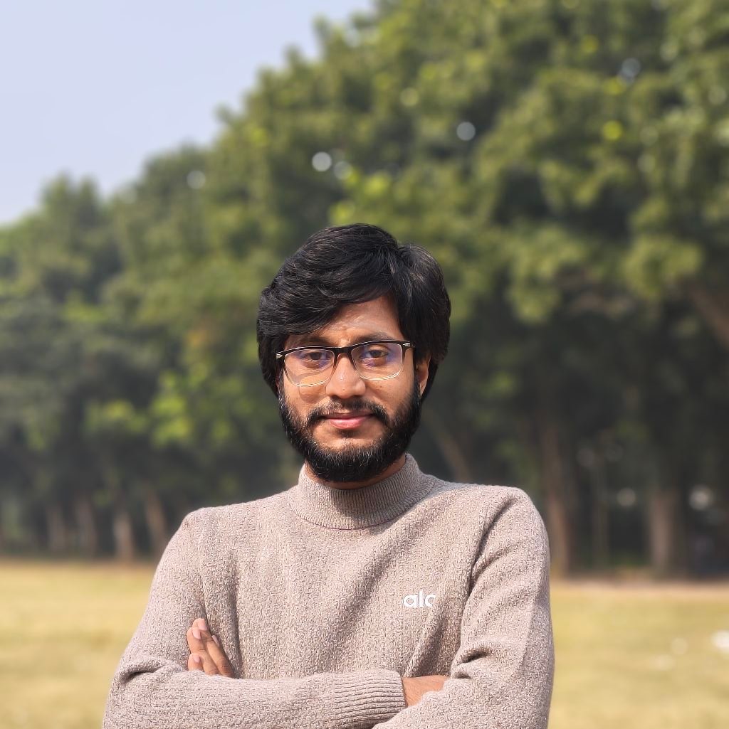 শাকিল আহমেদ