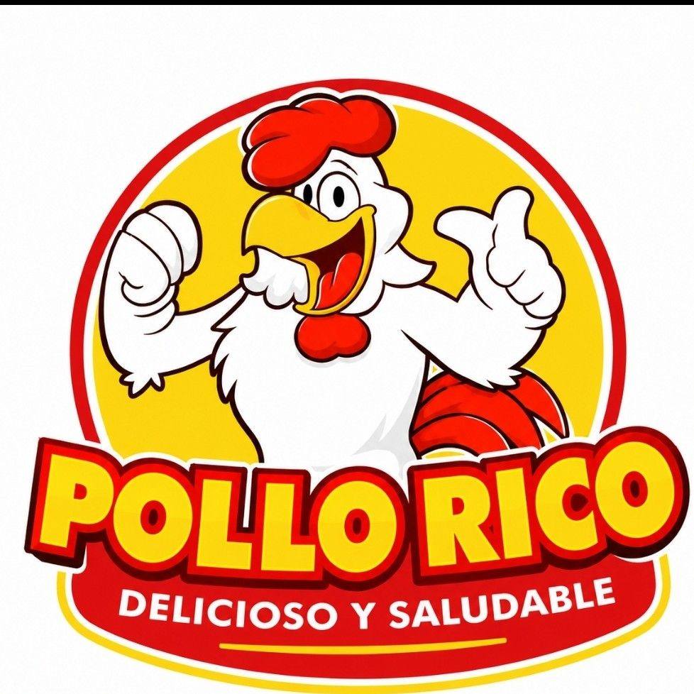 Pollo Rico | Santa Barbara