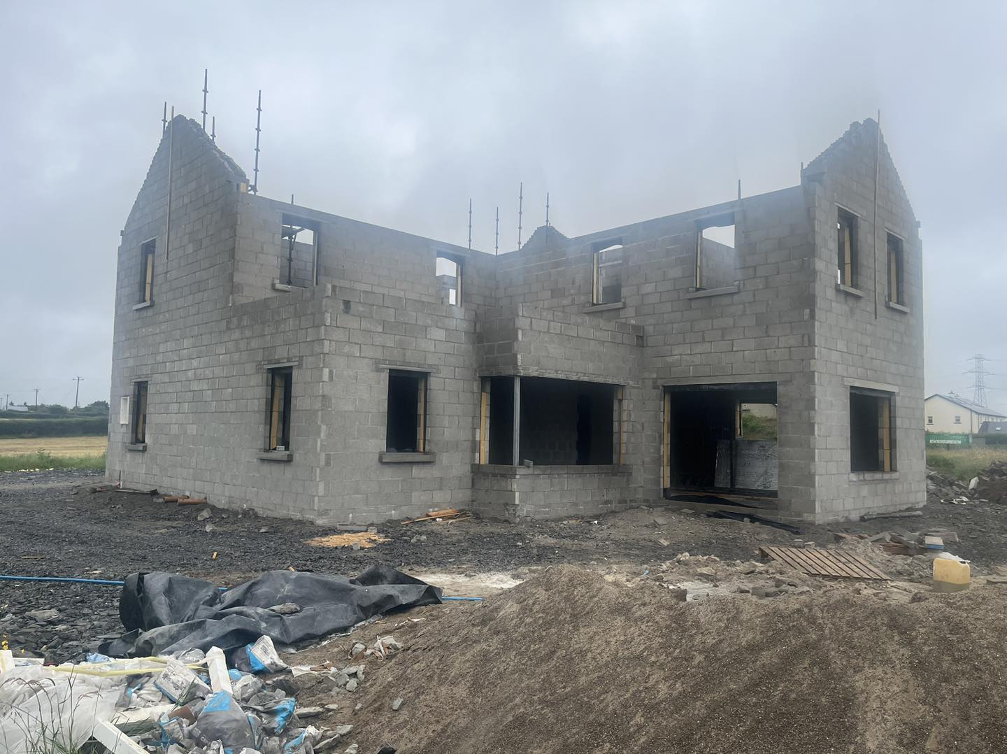 Kerr Building Services-KBS