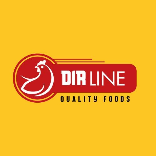 DIR LINE Quality Foods | Quezon City