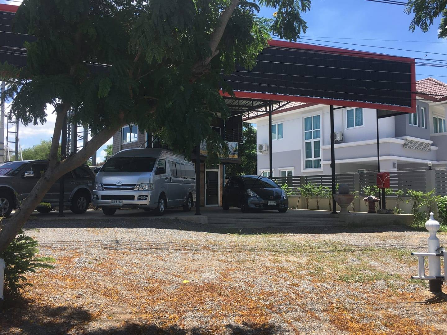 รถมือสองMango Auto Car