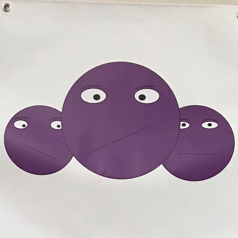 Grumpy Grape Farm