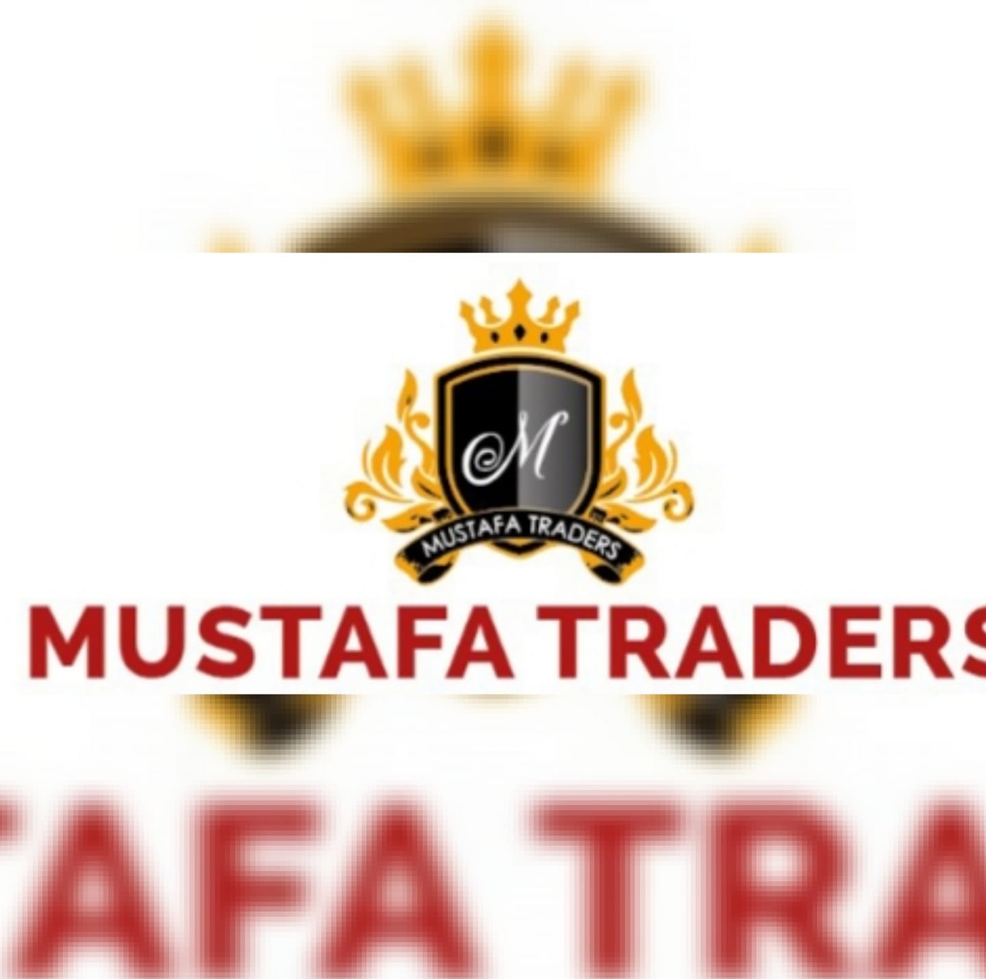 Mustafa Traders