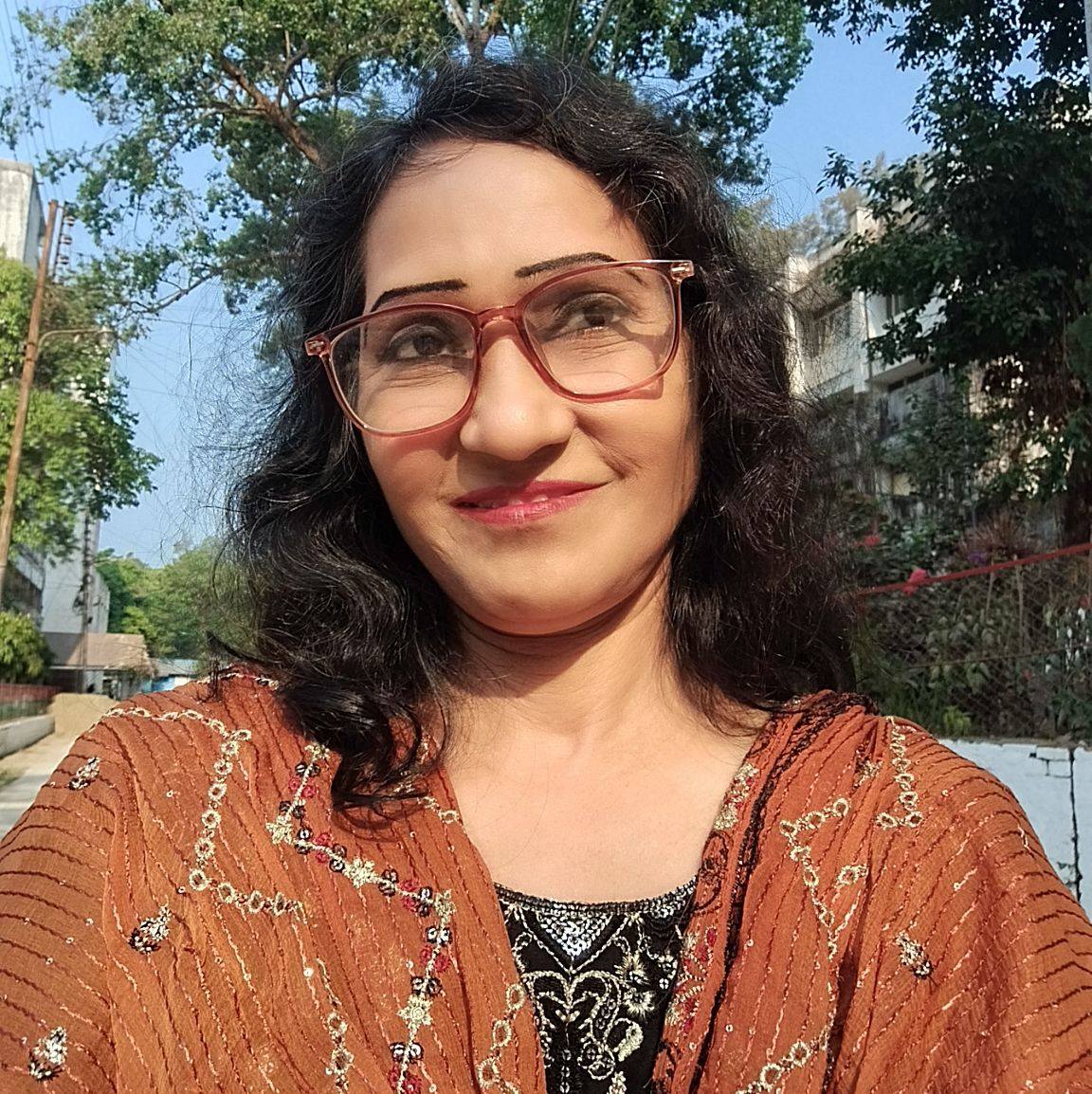 Zannat Chowdhury