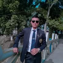 Polash Ahammed