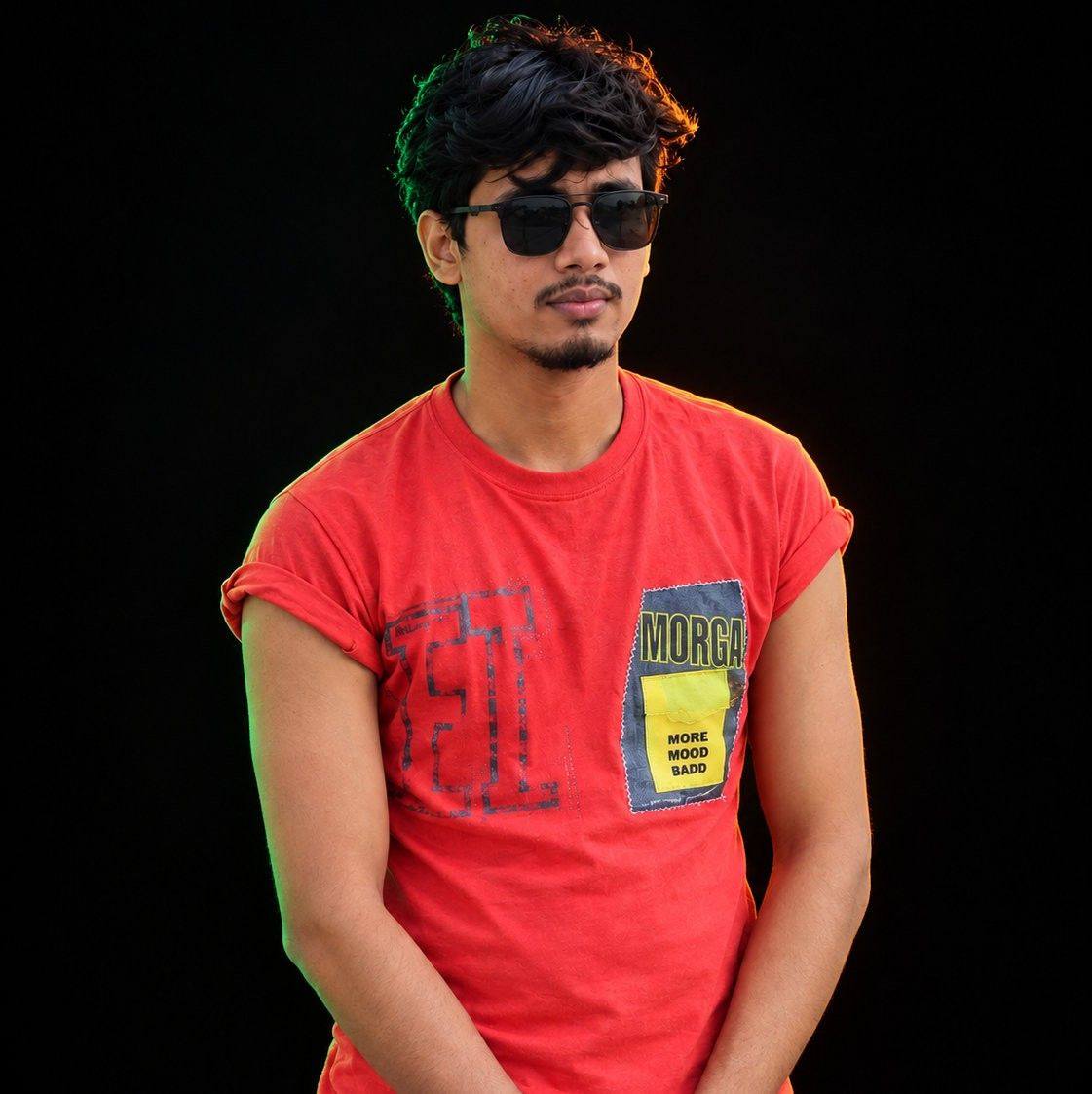 M M Rabi T