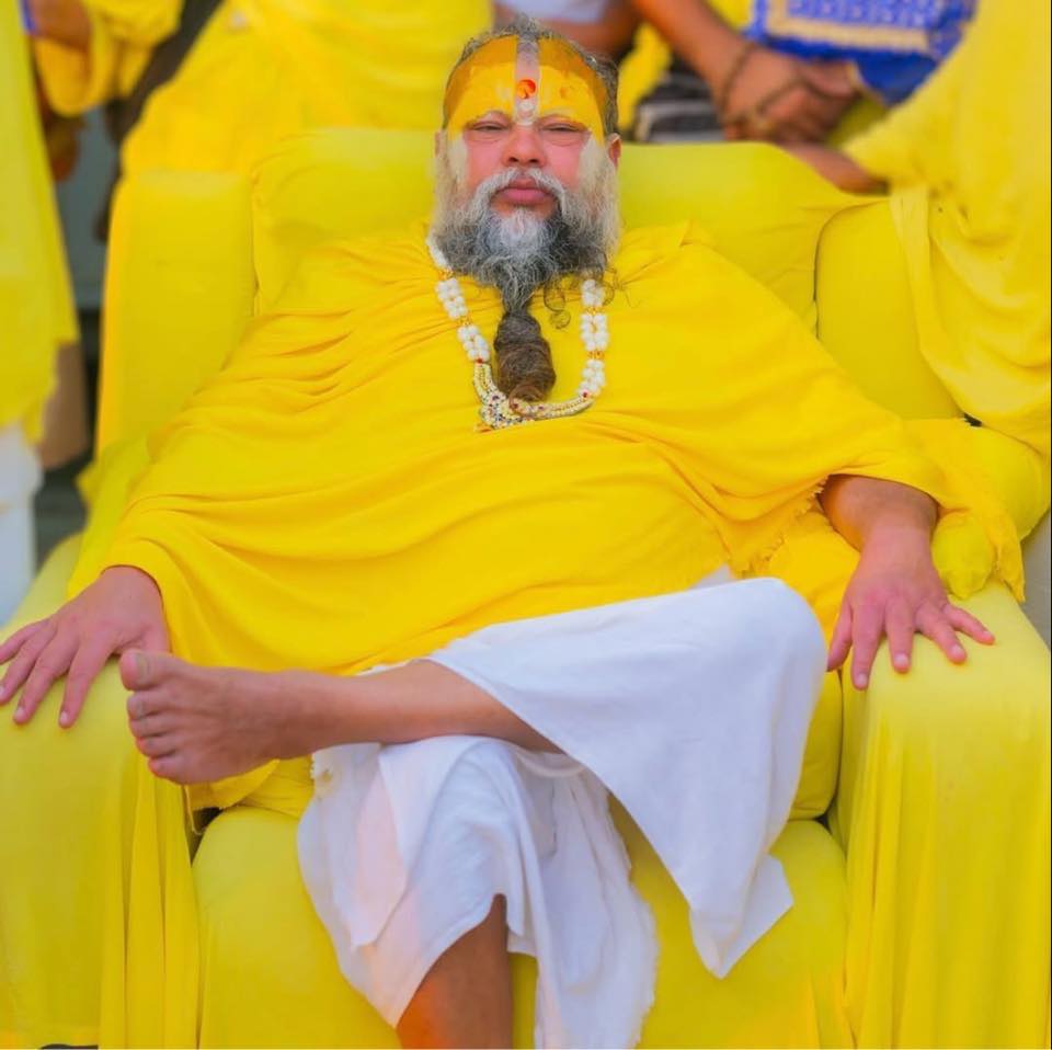 Harendra Singh Kweera