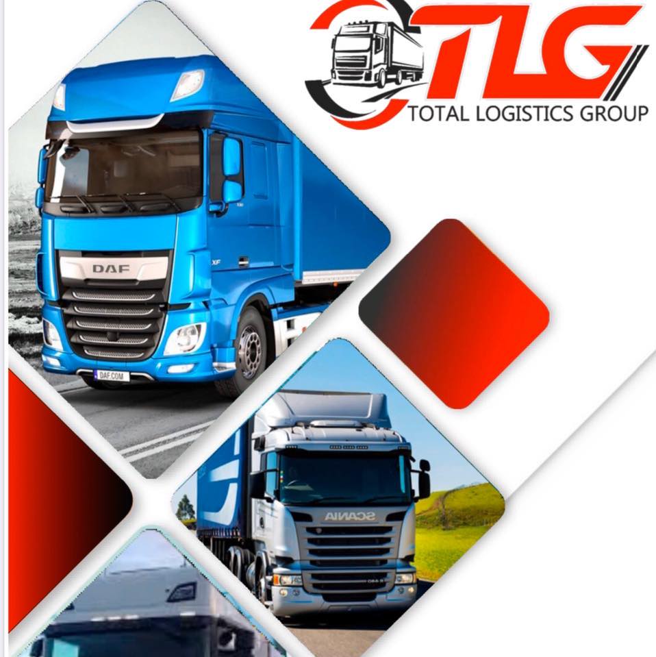 Total Logistics Group