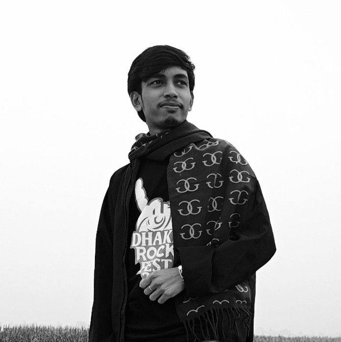 SaiFul ÎsLam Sa Ny