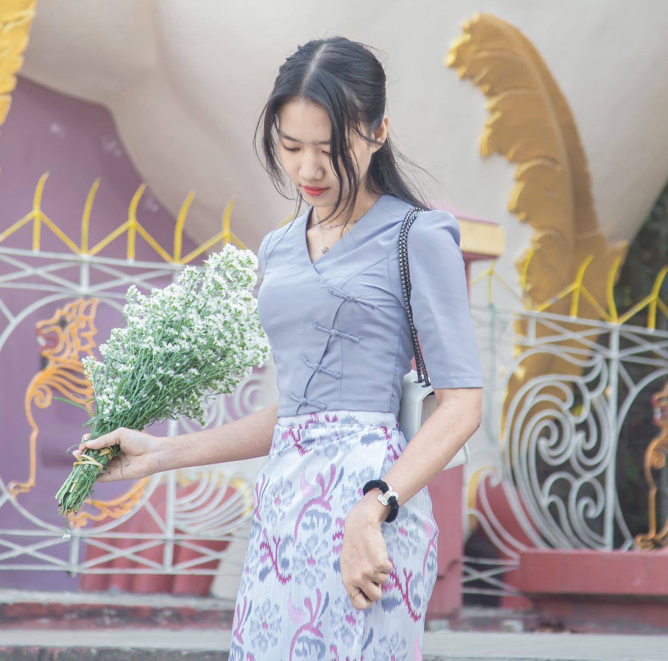 Khaing Yin Mon Lin