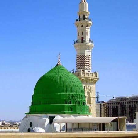 محمد صلى الله عليه وسلم #calligraphy #arabic #socialmedia | Awie Alqahtani