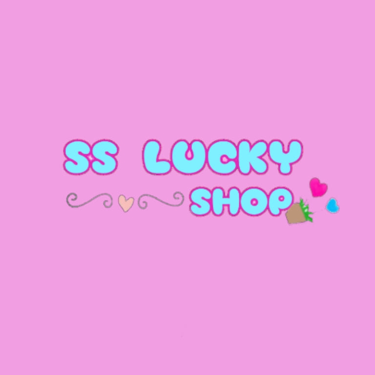 SS LUCKY SHOP
