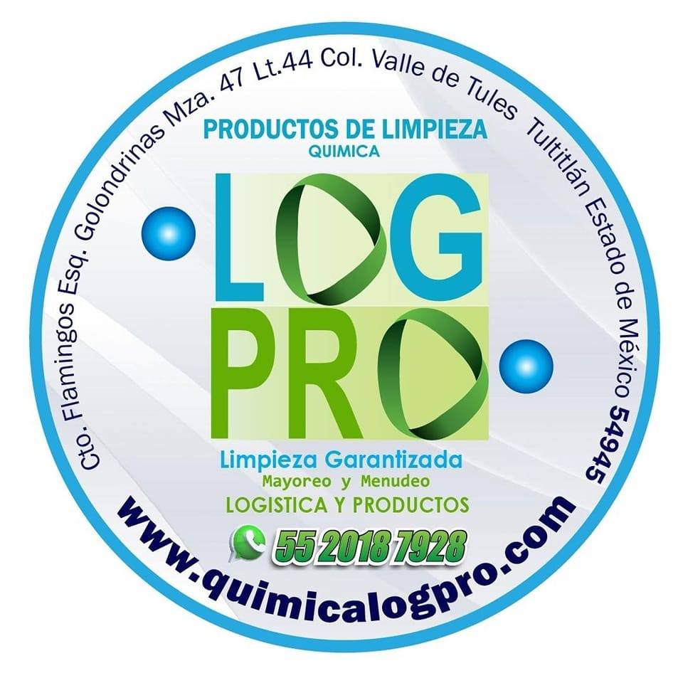 Química LogPro Cuautitlán